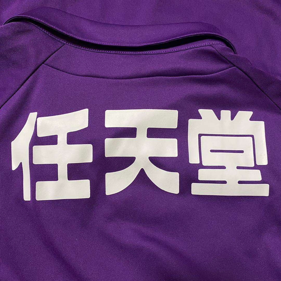 京都サンガ ユニフォーム サッカー Jリーグ