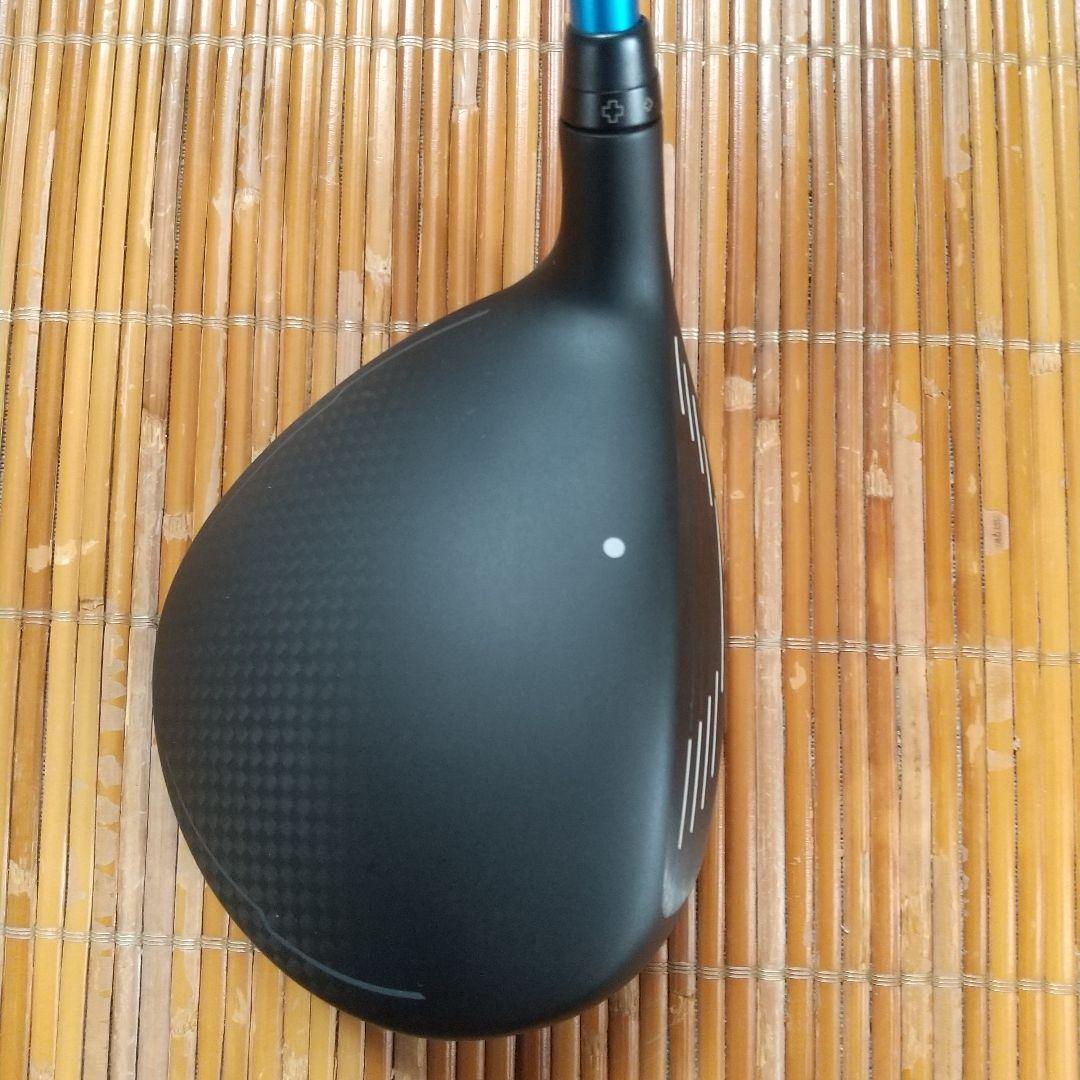 クラブ Ping G440 MAX #4 Fw R