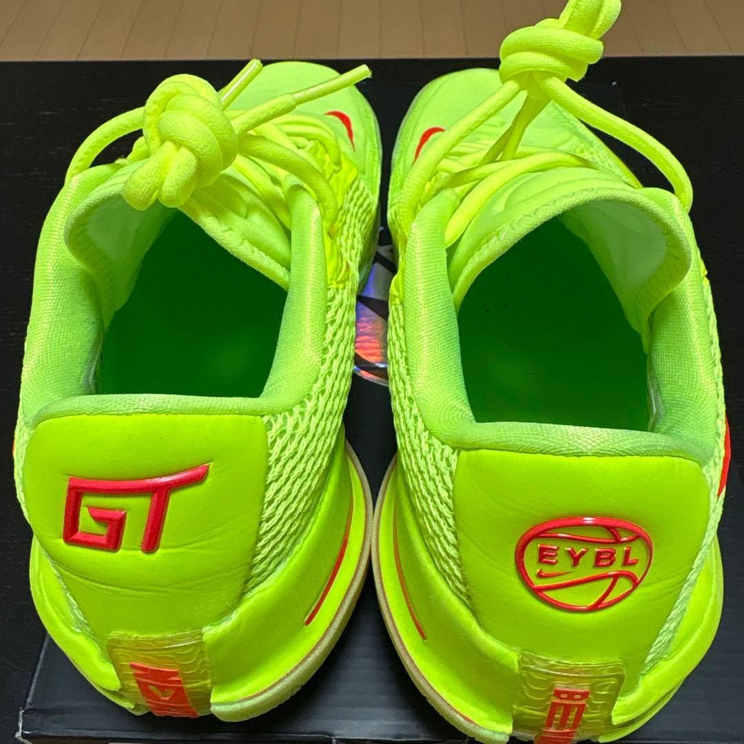シューズ(男性用) Nike Zoom GT Cut \"EYBL\" 26.5cm