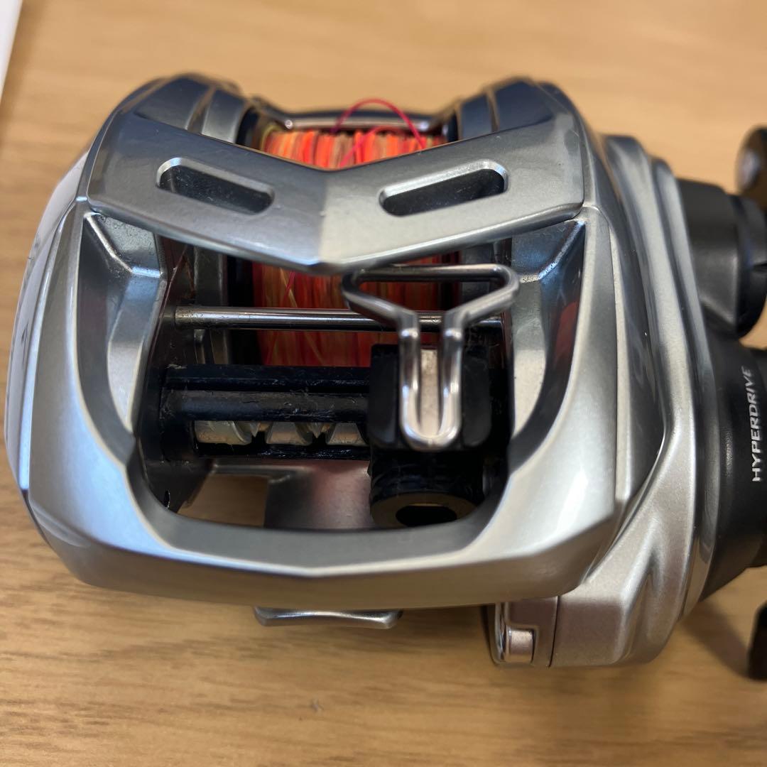 21ALPHAS（アルファス）　SV TW 800XHL