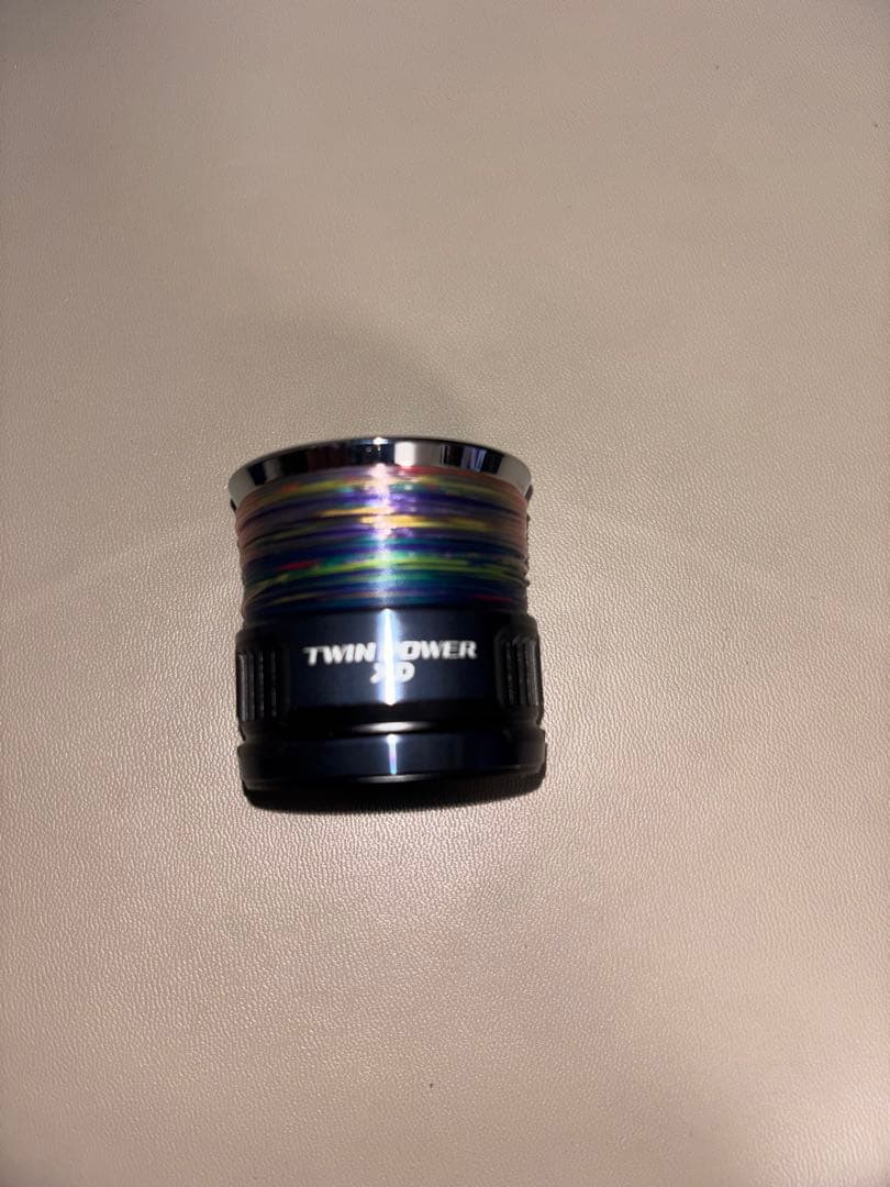 25TWIN POWER XD C3000XG スプール
