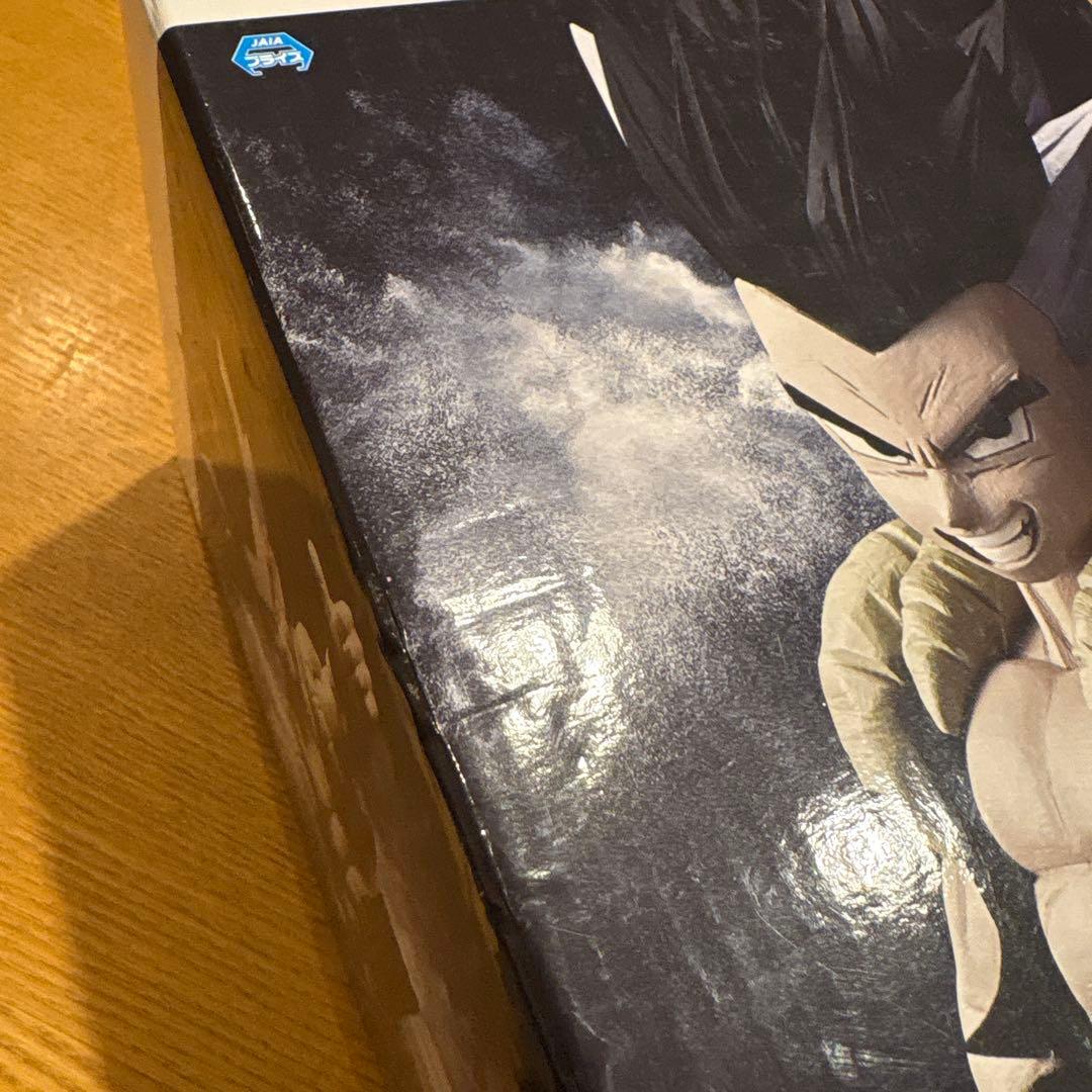 ドラゴンボール プライズ人気フィギュア5種 新品未開封セット‼️