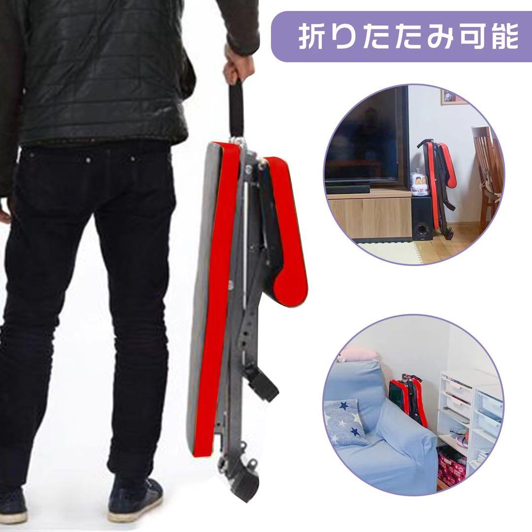 トレーニングベンチ インクラインベンチ 可変式
