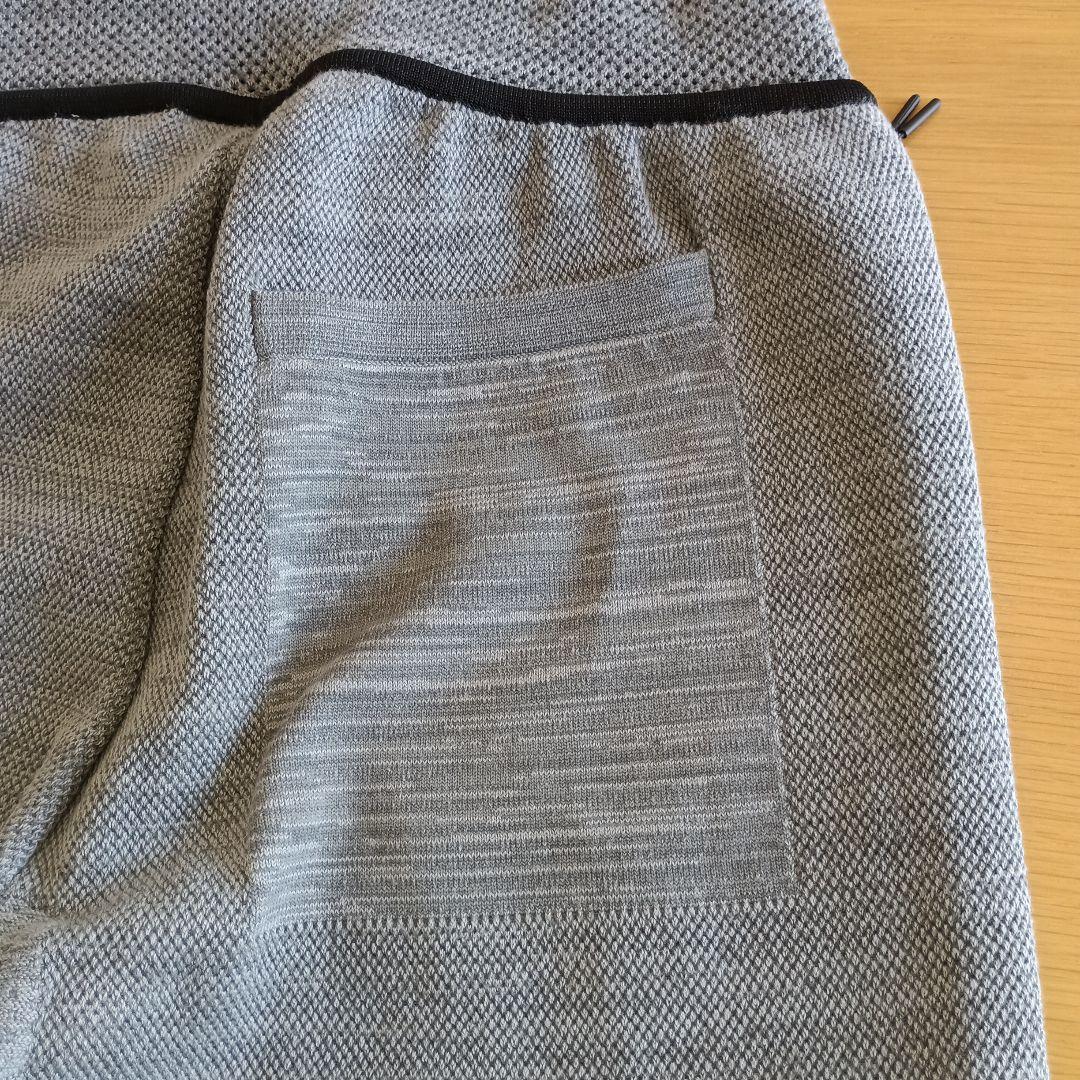 【新品未使用】NIKE TECH KNIT テックニット リベロパンツ M