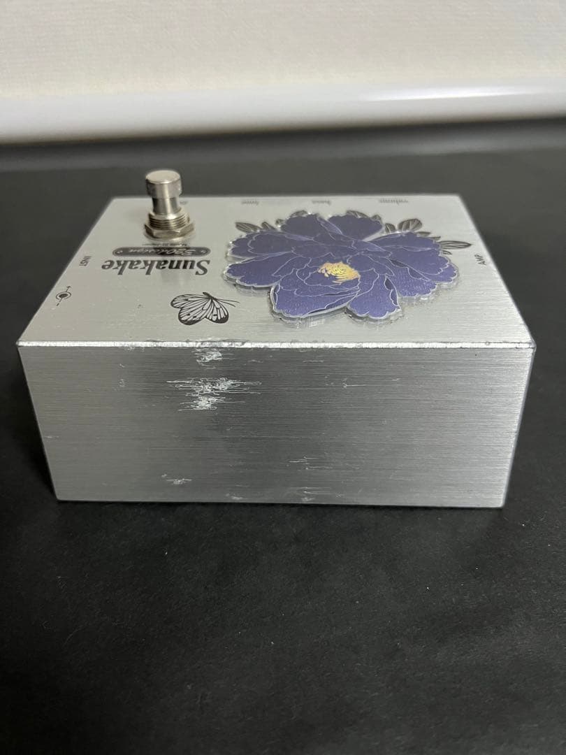 ギター 320design Sunakake