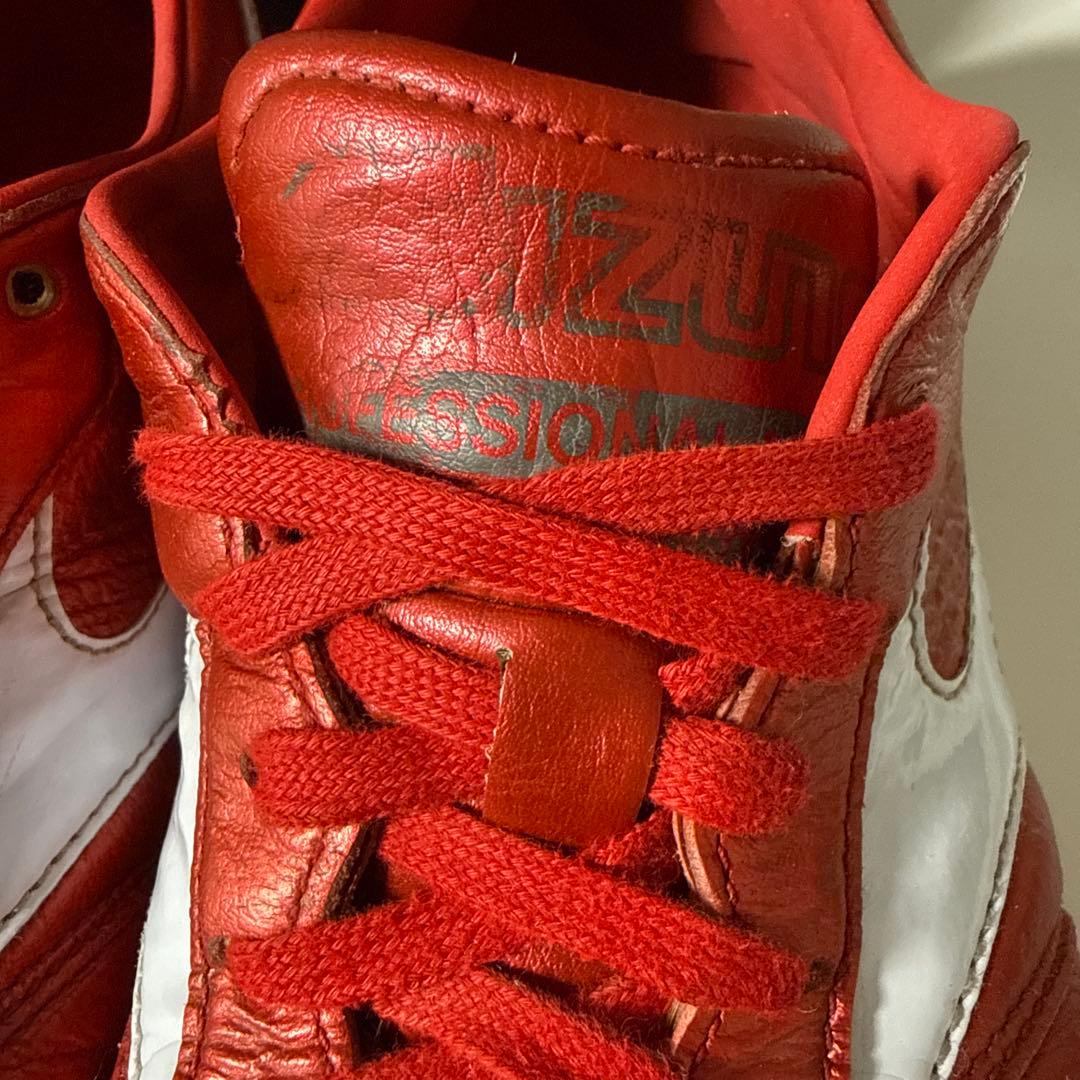 Mizuno モレリア2 ジャパン 23.5センチ 限定カラー