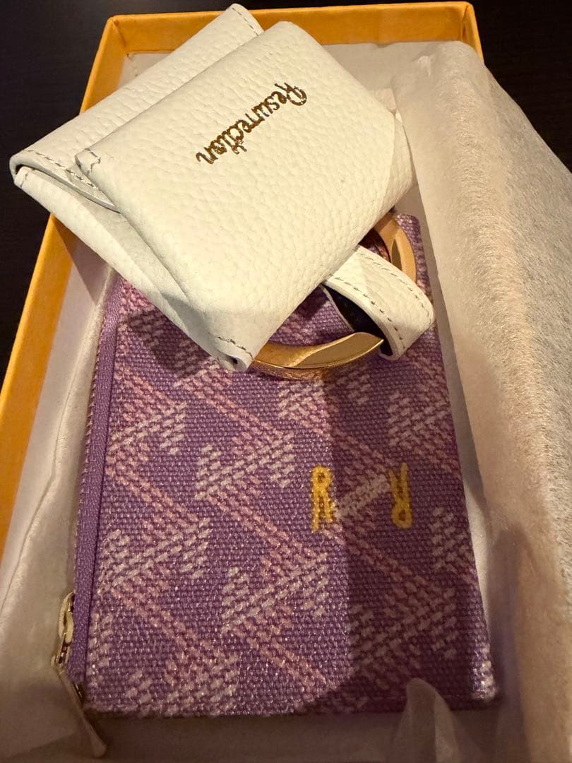 週末値下げRESURRECTION レザレクション