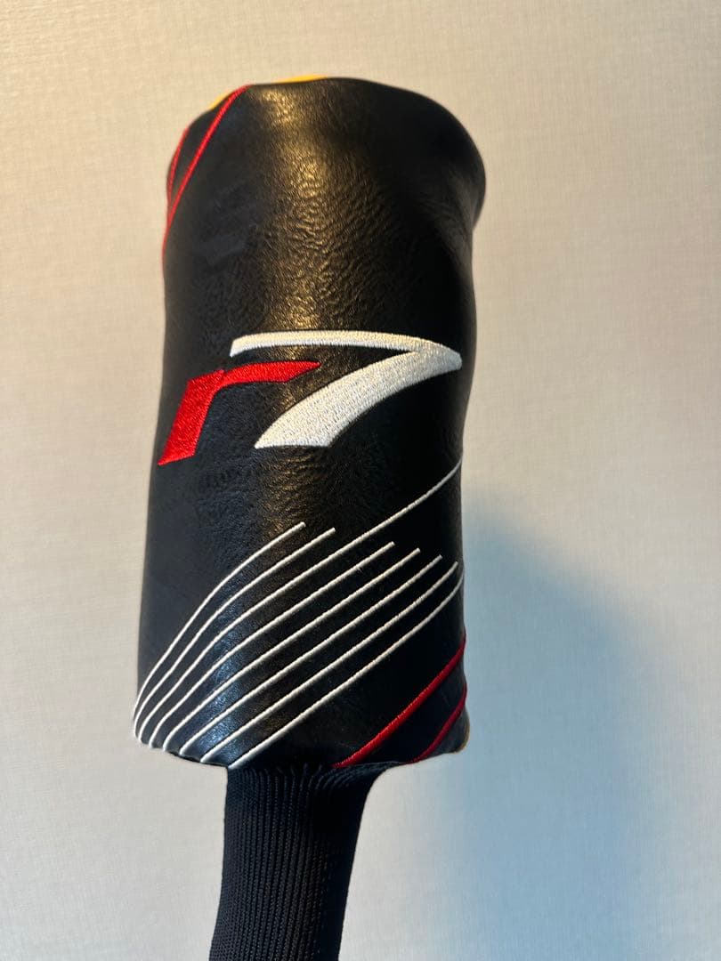 r7 ミニドライバー　13.5度　ヘッド単品