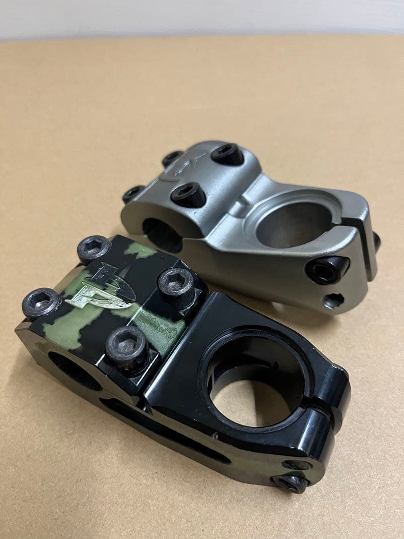 BMX ステム SHADOW PREMIUM 2個セット