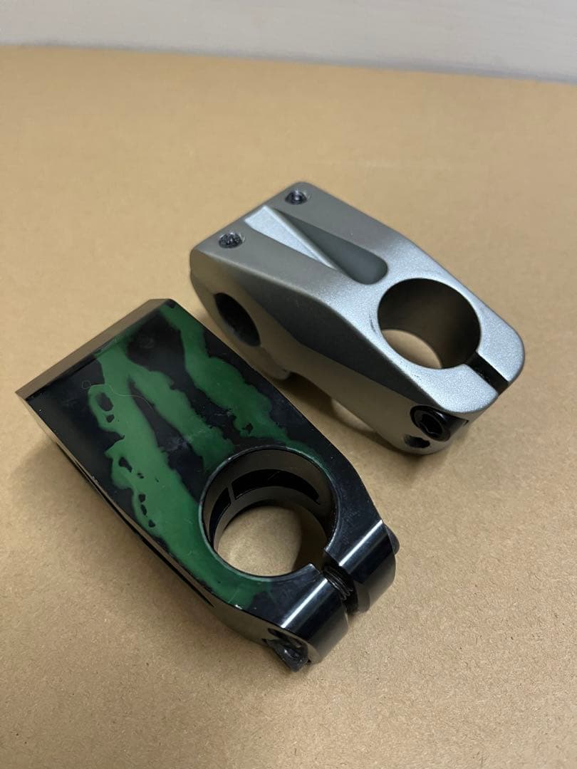 BMX ステム SHADOW PREMIUM 2個セット