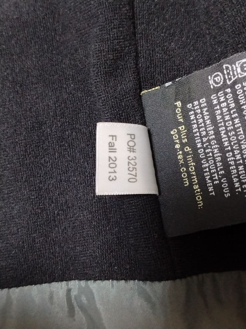 シムス　SIMMS GORE-TEX ジャケット ダークグリーン　Mサイズ