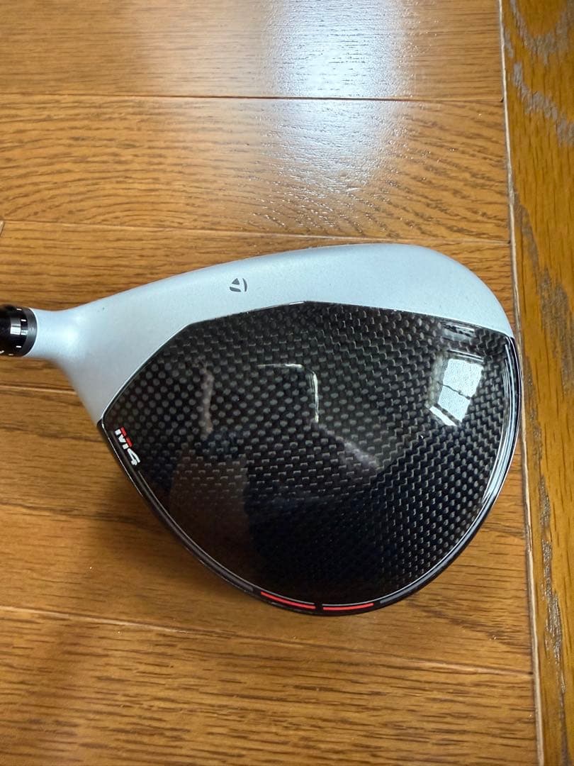 TaylorMade M4 ドライバー　10.5