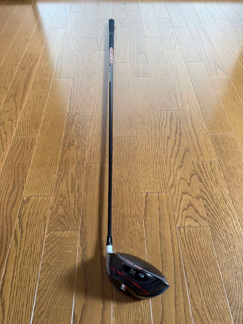 TaylorMade M4 ドライバー　10.5