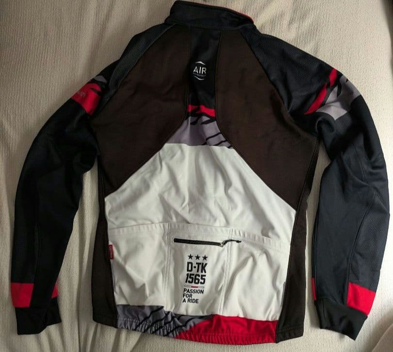 パールイズミ ウインドブレーク　XL