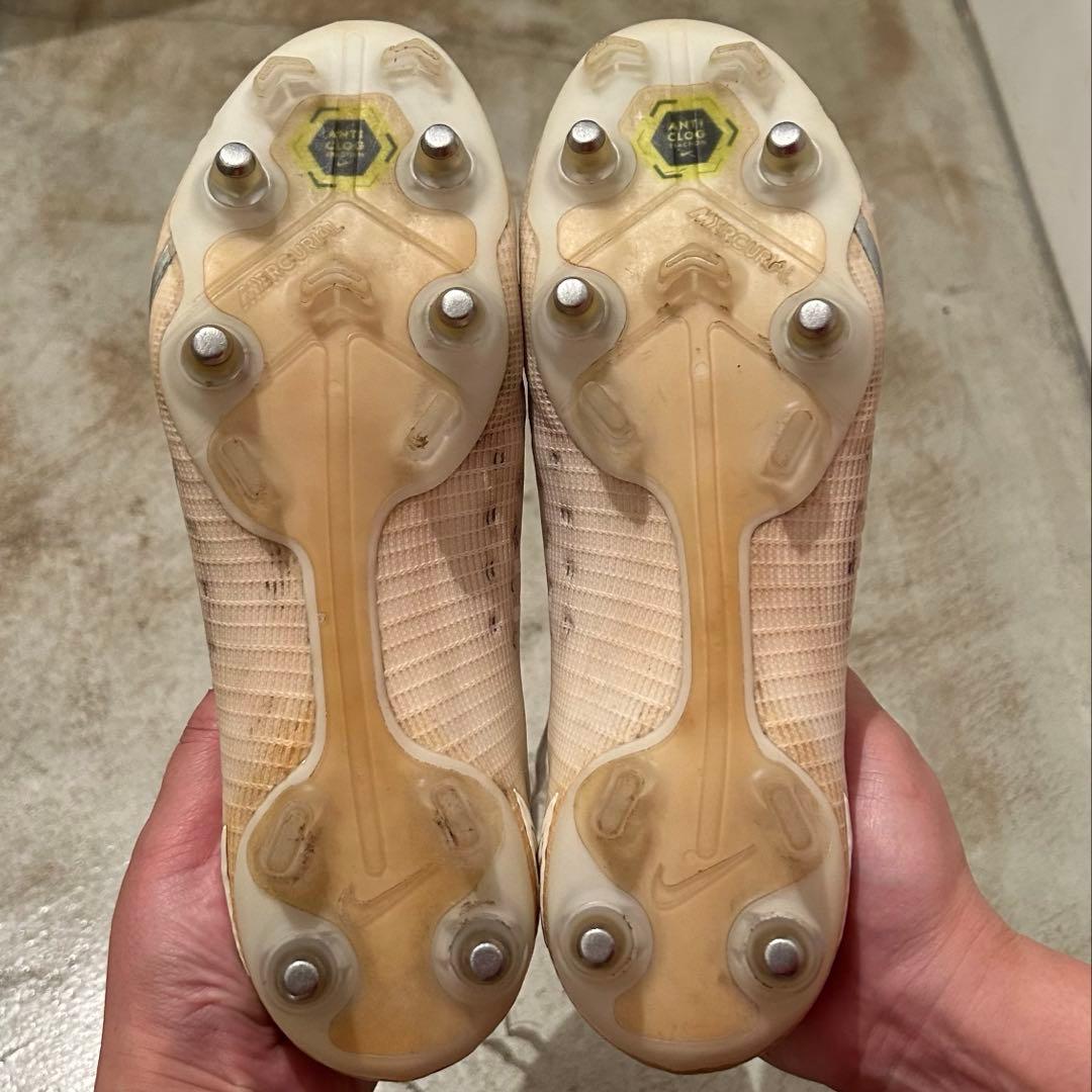 NIKE ナイキ　スパイク