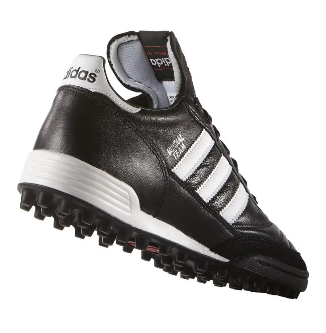 adidas ムンディアル　24.5㎝