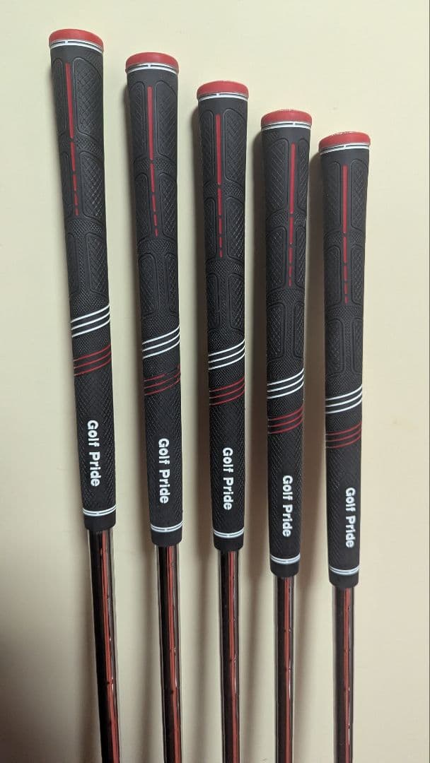 GREAT BIG BERTHA 2023 アイアン 5本セット キャロウェイ