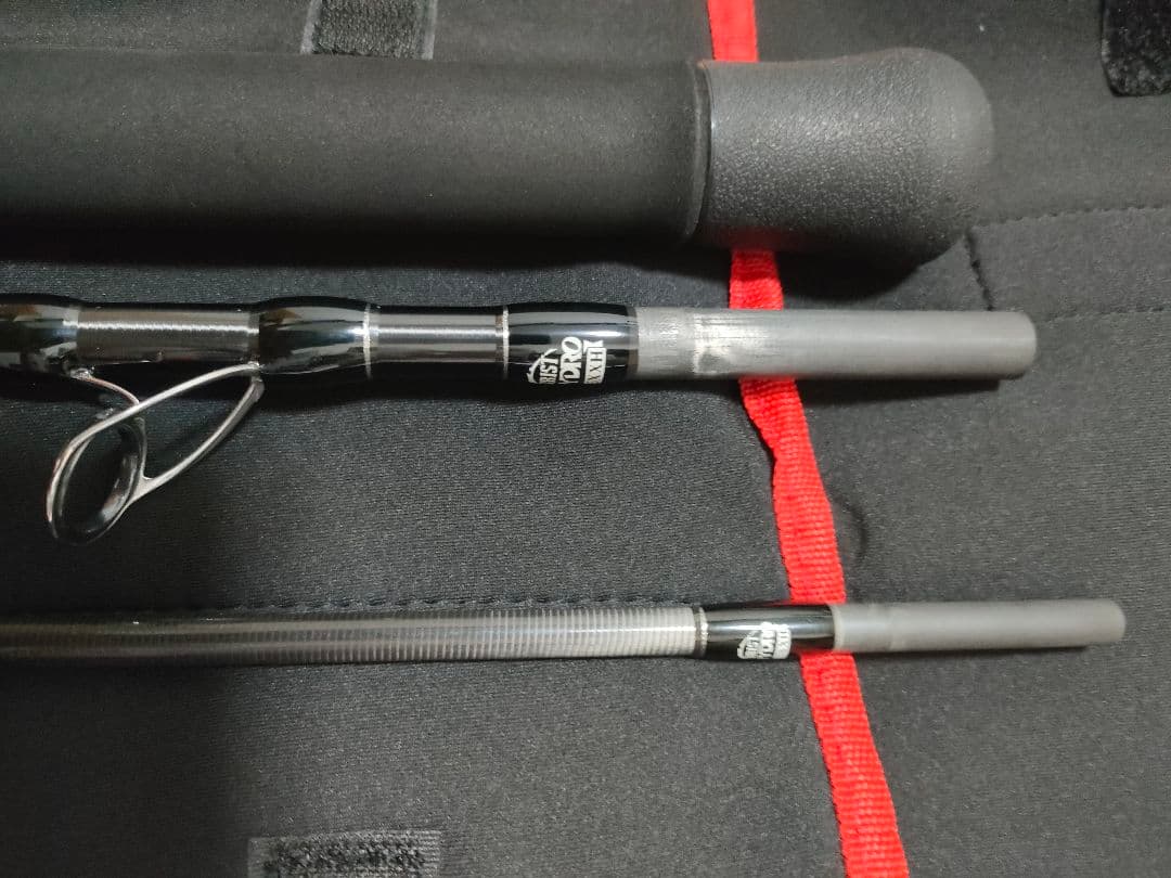 Fishman BRIST HYDRO 8.5XXH フィッシュマン ハイドロ