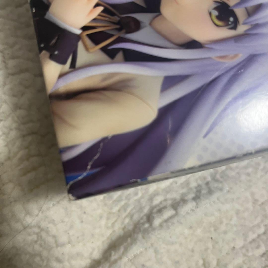 立華かなで フィギュア