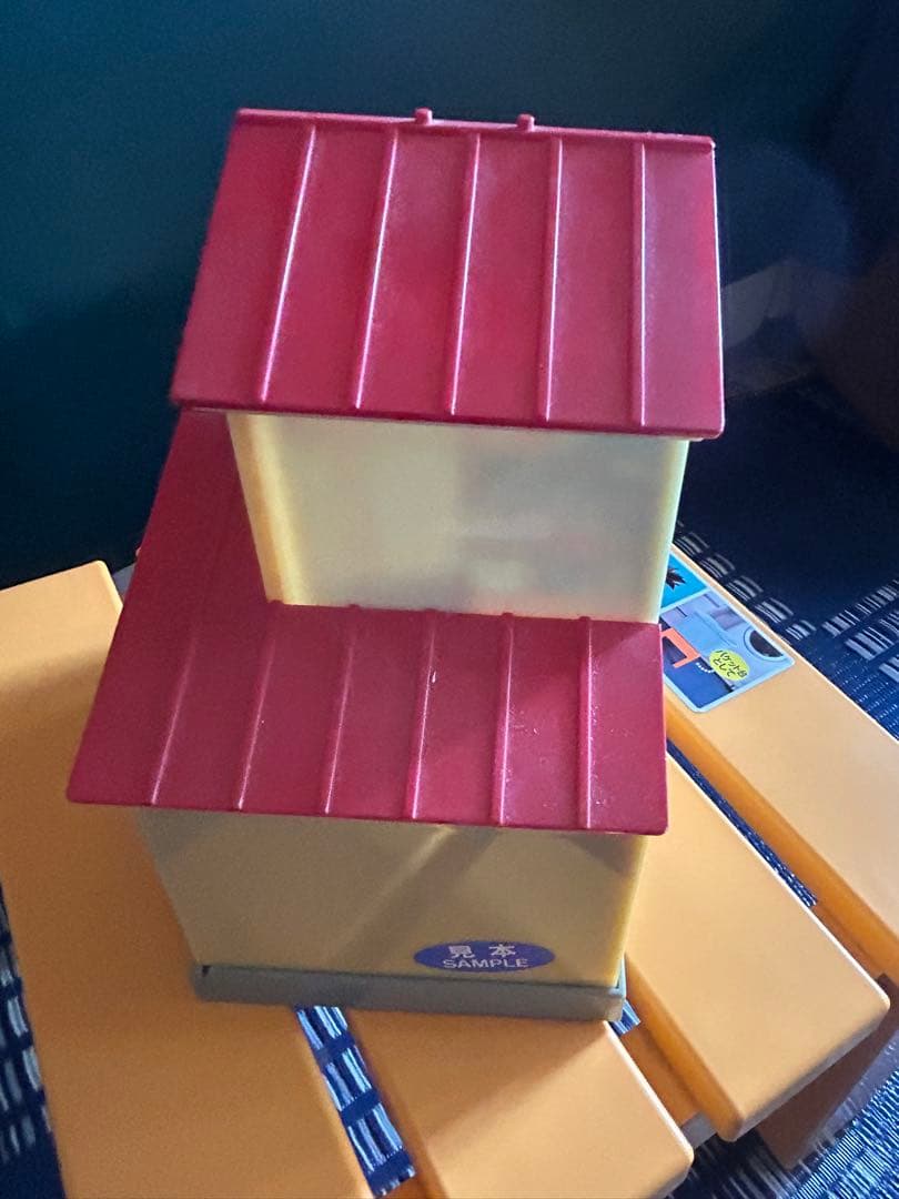 ドラえもん のび太の家 とびだす4つの大冒険　その他（カラー本）