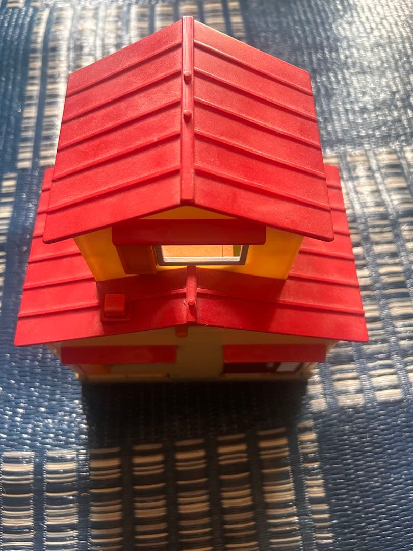 ドラえもん のび太の家 とびだす4つの大冒険　その他（カラー本）