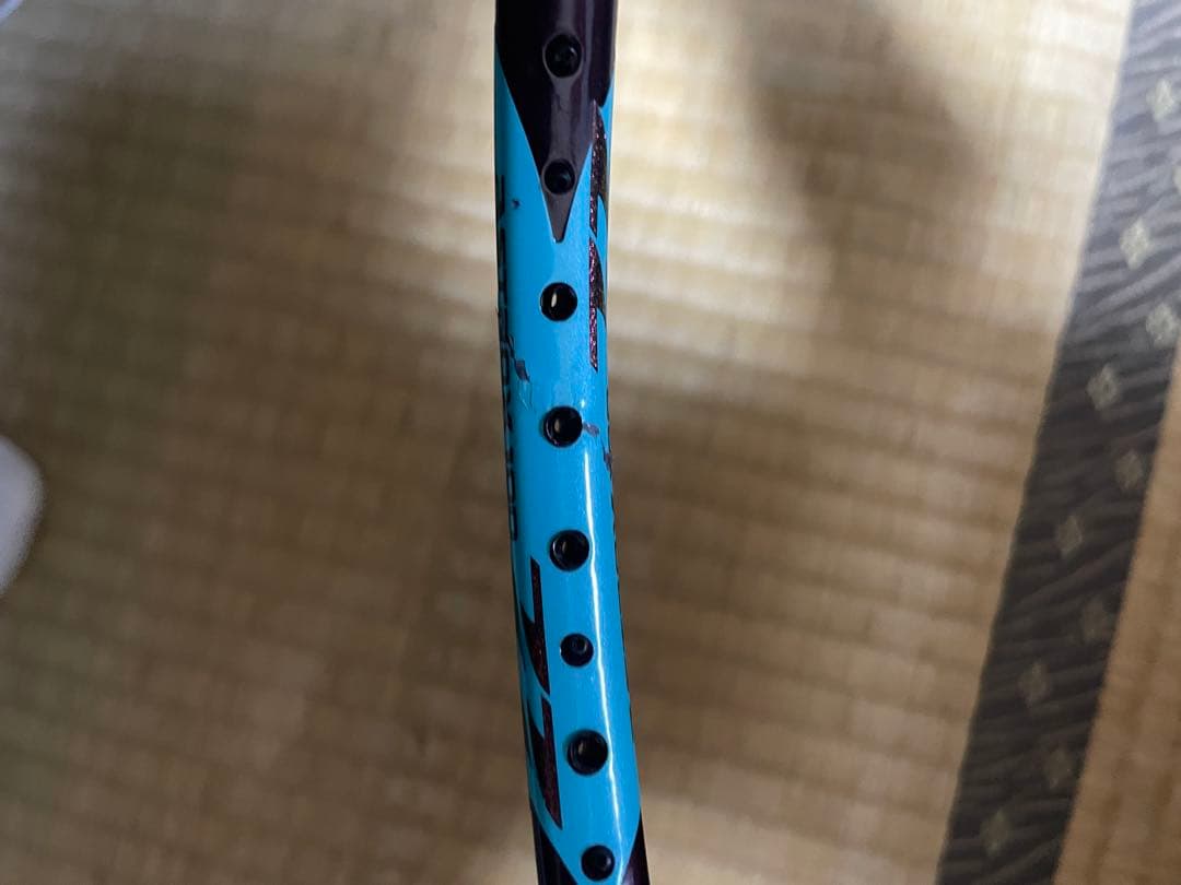 ジャンク品　アストロクス100ZZ
