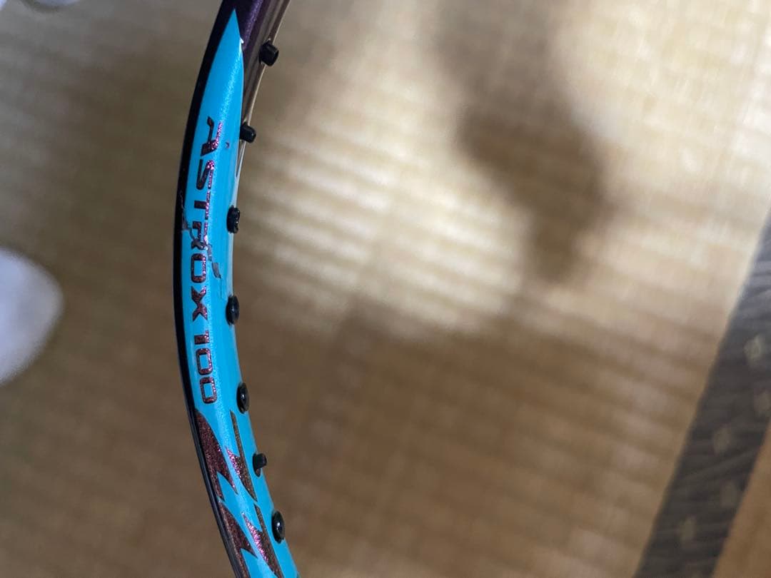 ジャンク品　アストロクス100ZZ