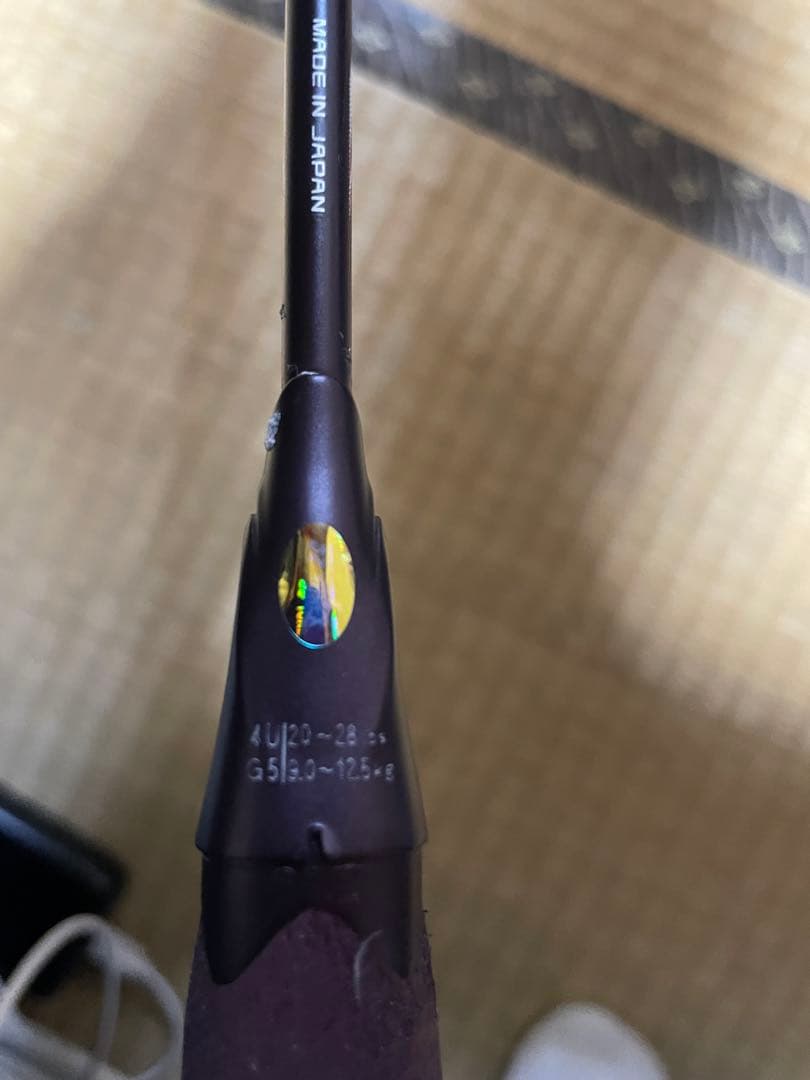 ジャンク品　アストロクス100ZZ