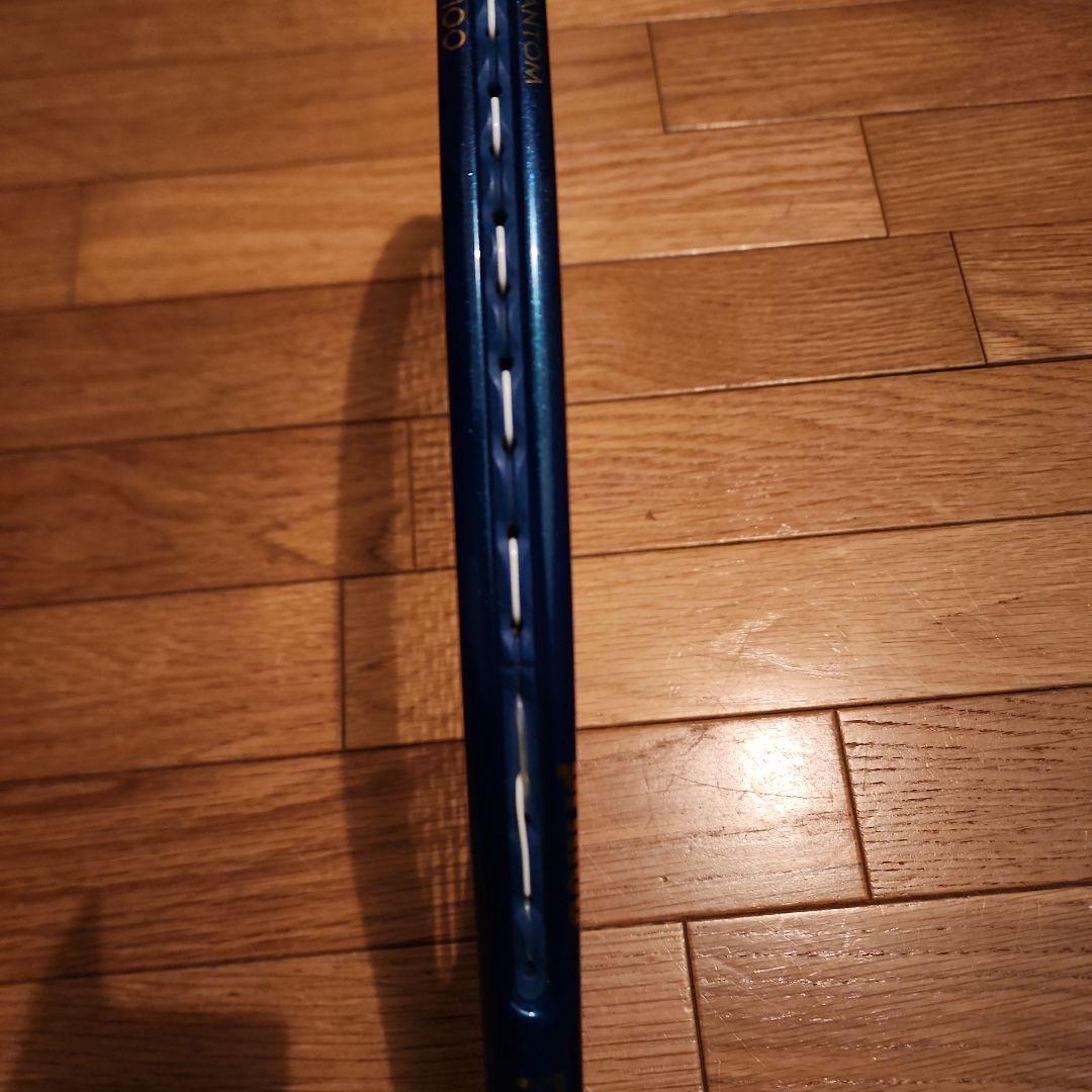 オーダーカスタム　プリンス　ファントム100 グリップG3 2024