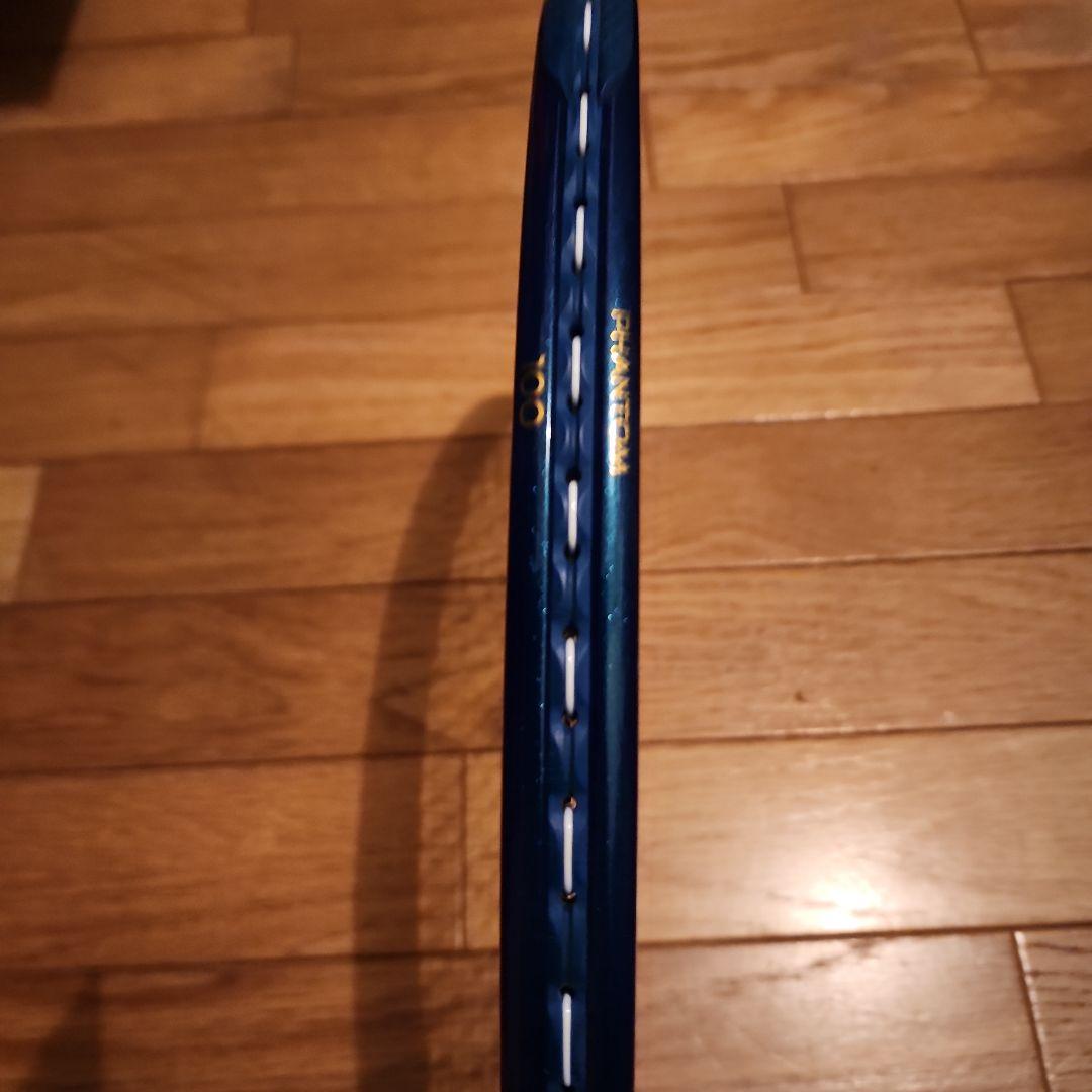 オーダーカスタム　プリンス　ファントム100 グリップG3 2024