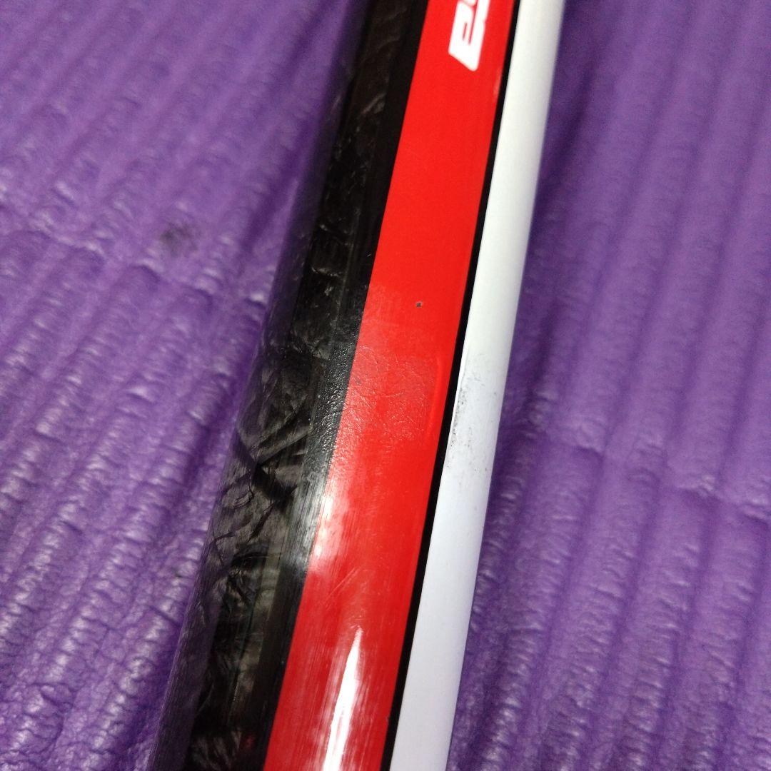 中古品:FSA K-Force カーボンシートポスト 31.6mm