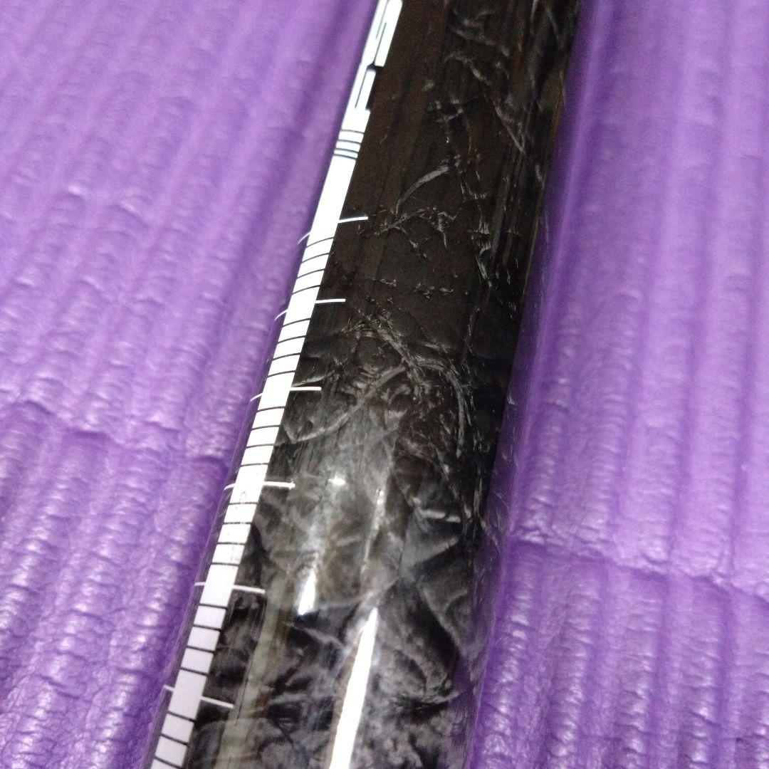 中古品:FSA K-Force カーボンシートポスト 31.6mm