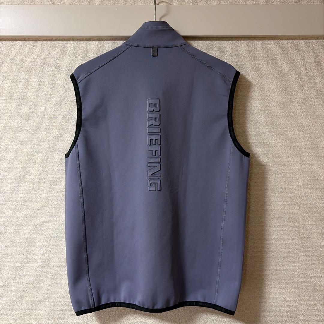 【BRIEFING GOLF】ベスト