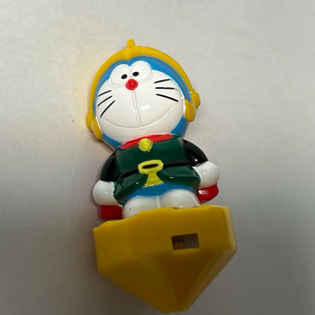 ドラえもん　コレクターズアイテム 映画入場者特典　パッケージ説明書付き