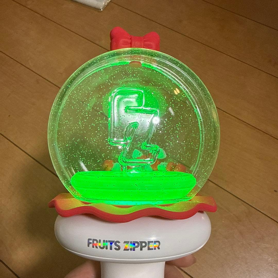 FRUITS SUPER ペンライト