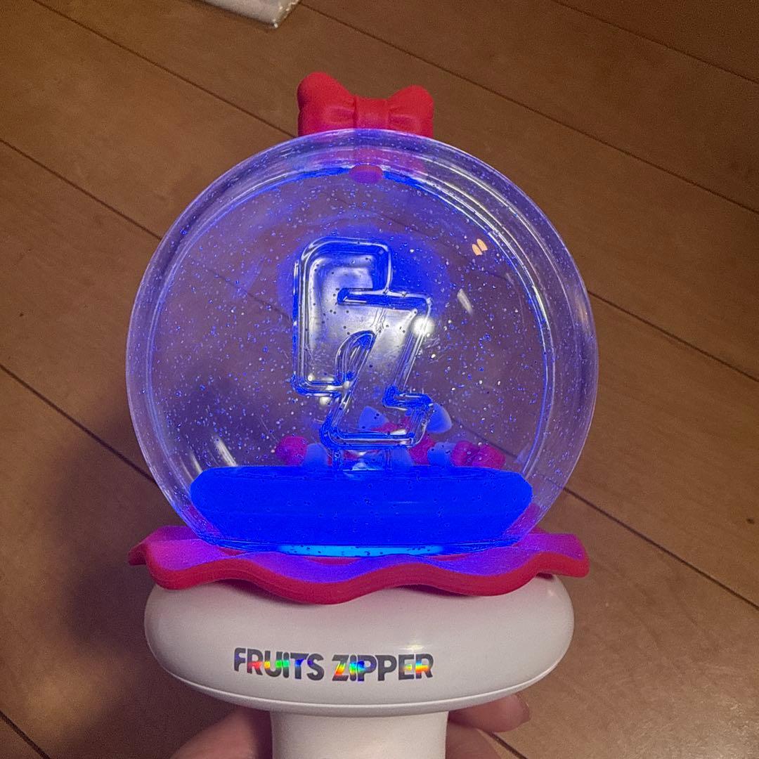FRUITS SUPER ペンライト