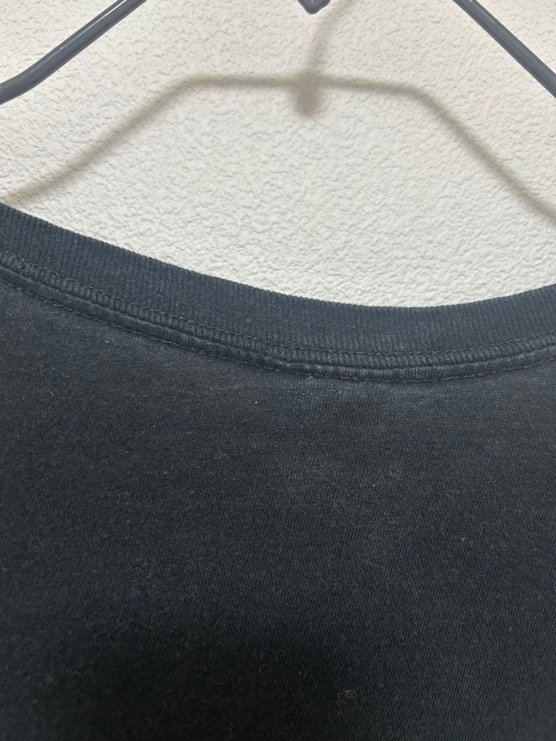 ヴィンテージ03年 メタリカツアーバンドTシャツ　XL