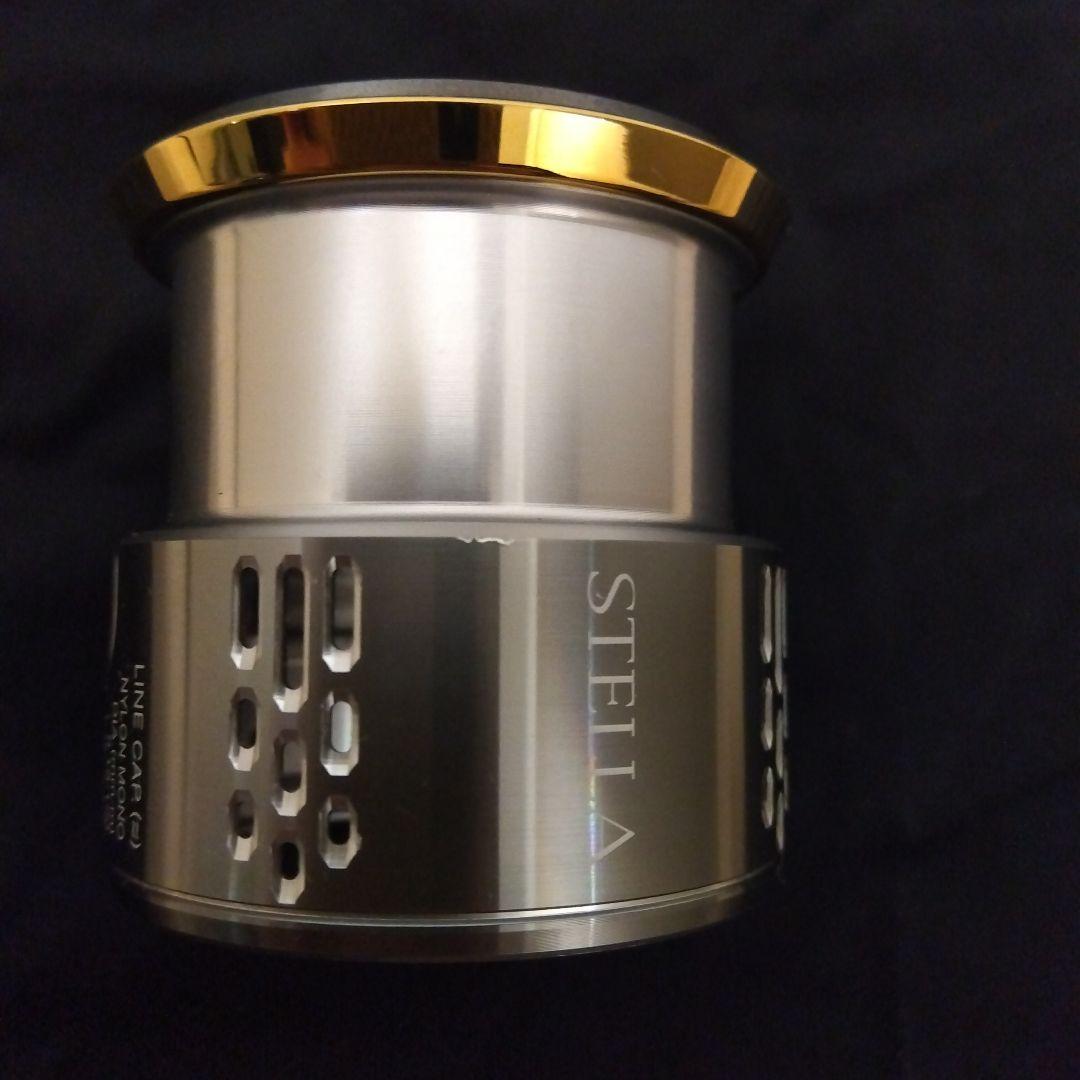 シマノ　18ステラ　2500SHG 純正スプール