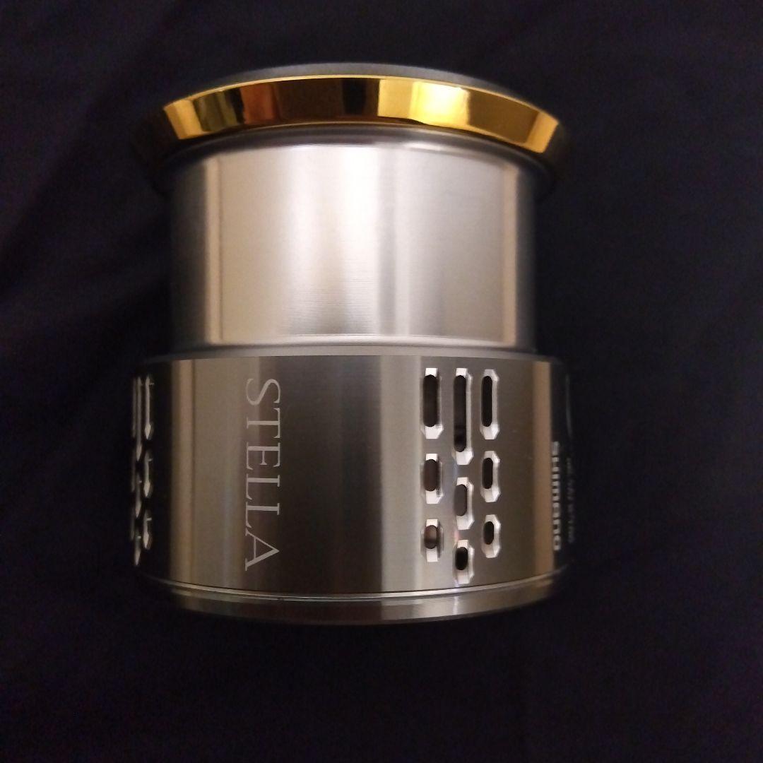 シマノ　18ステラ　2500SHG 純正スプール