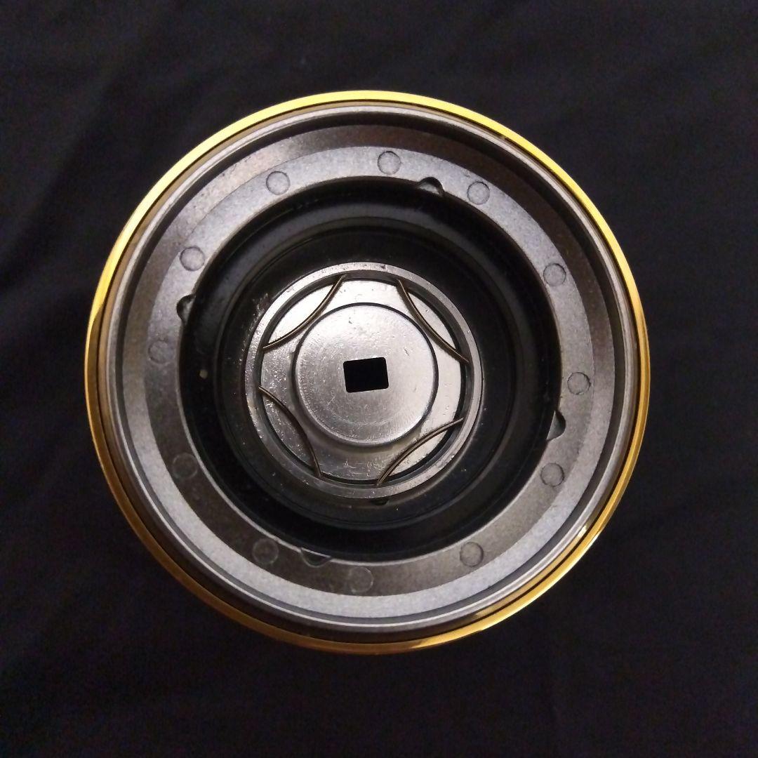 シマノ　18ステラ　2500SHG 純正スプール