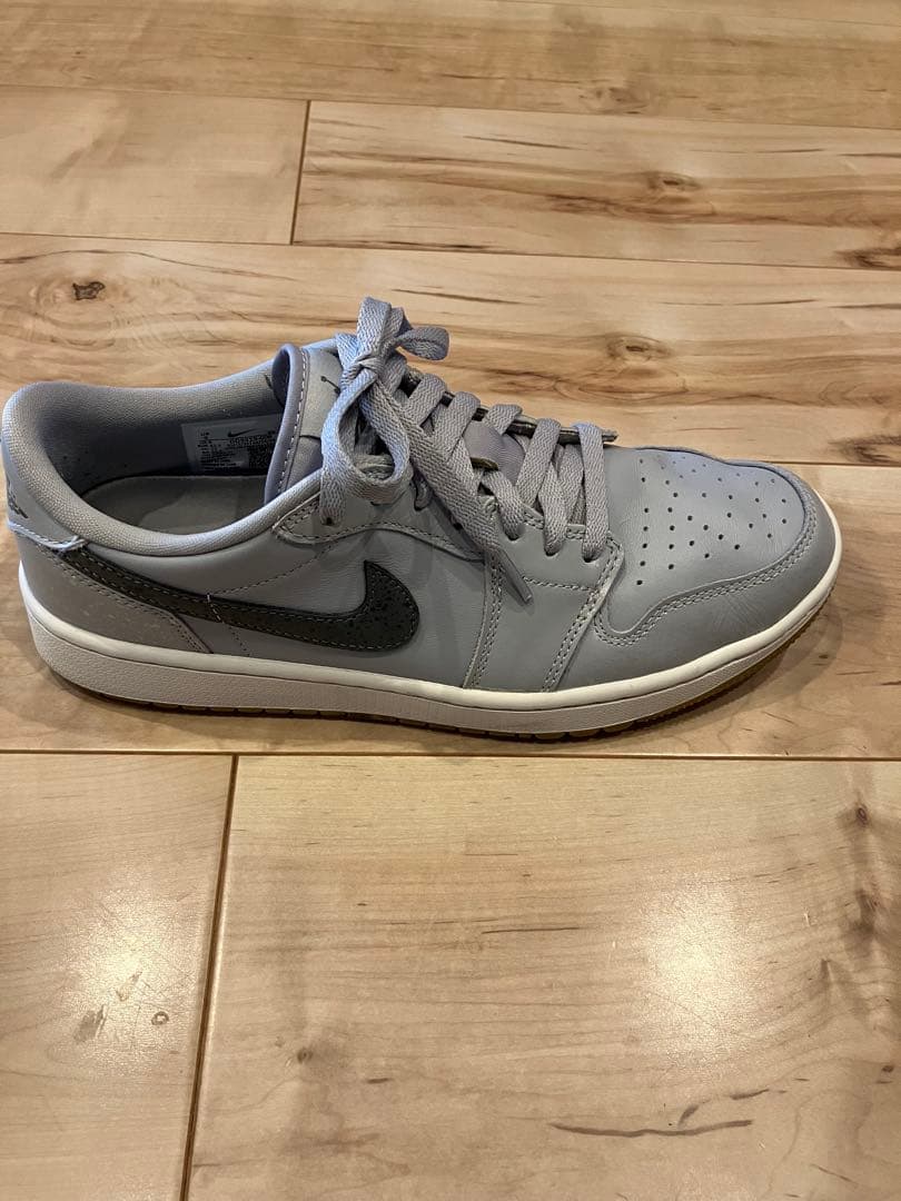 NIKE AIR JORDAN 1 LOW GOLF ナイキ エアジョーダン
