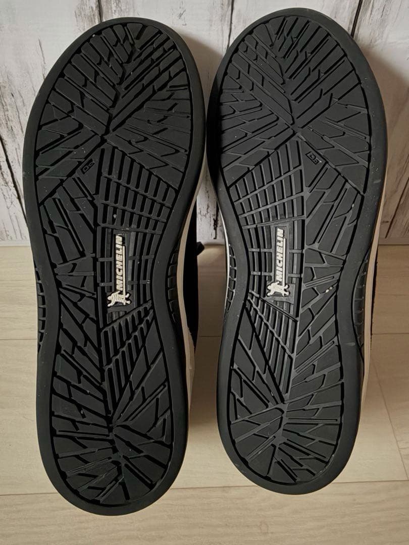 エトニーズ etnies マラナ MARANA shimonコラボ　28.0cm