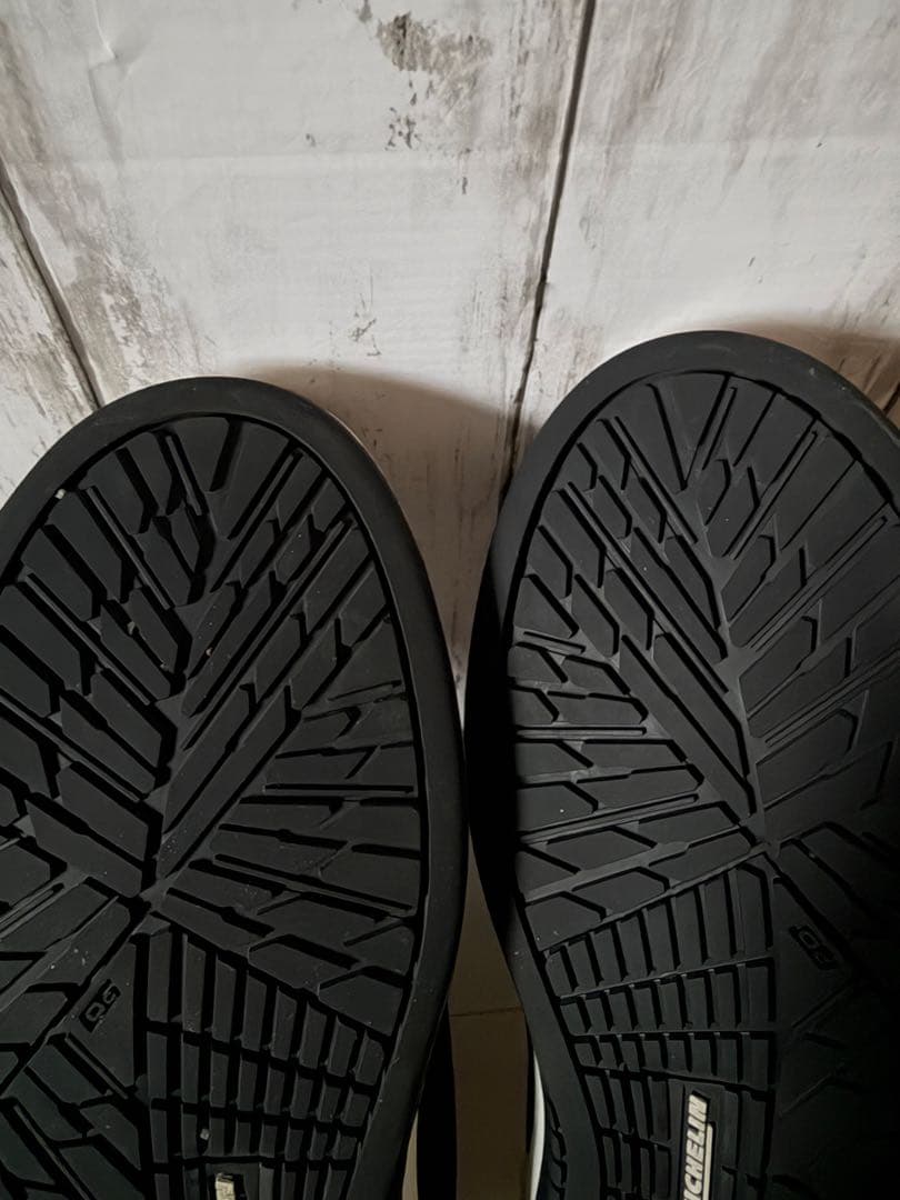 エトニーズ etnies マラナ MARANA shimonコラボ　28.0cm