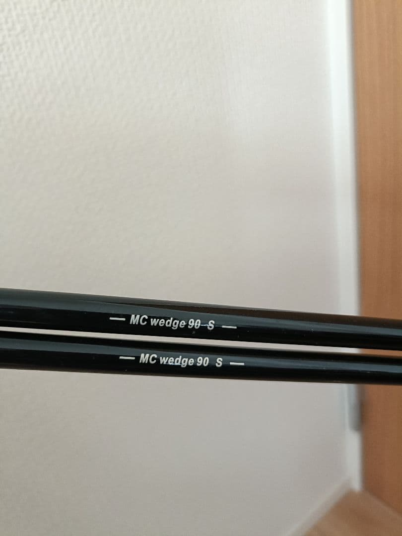 TEAM TOHO 匠ウェッジ 52° 58°セット