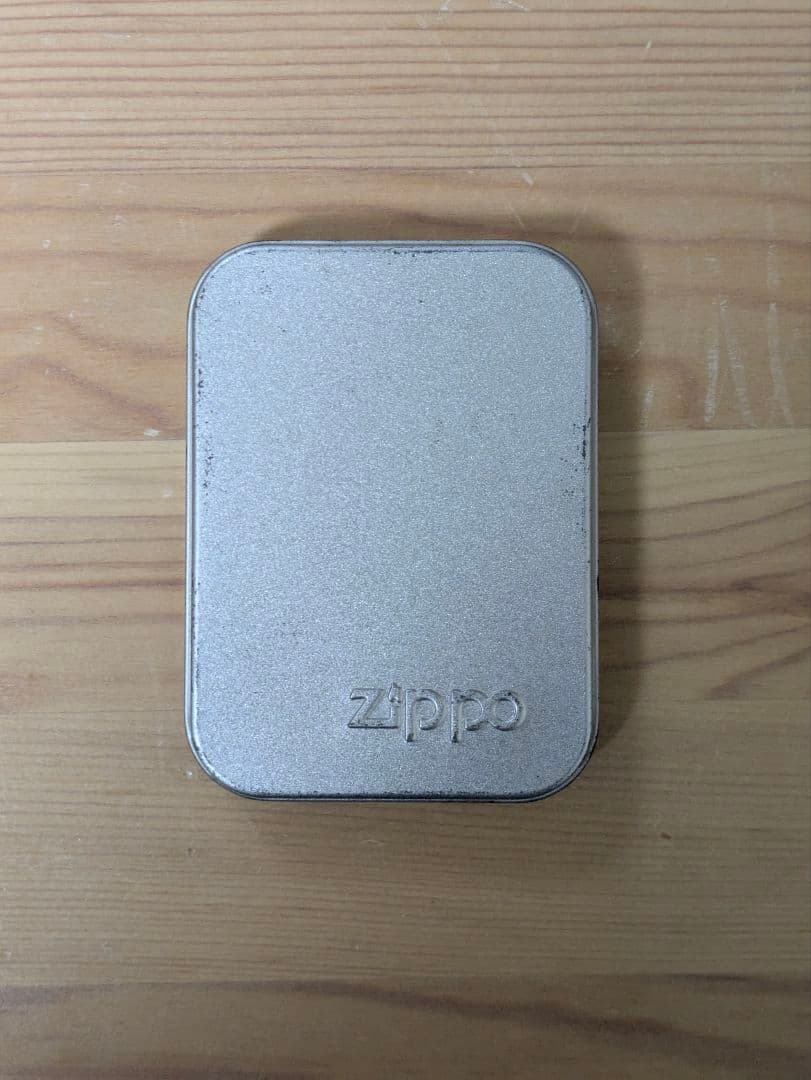 Zippo New York Jets 1997年 未使用品