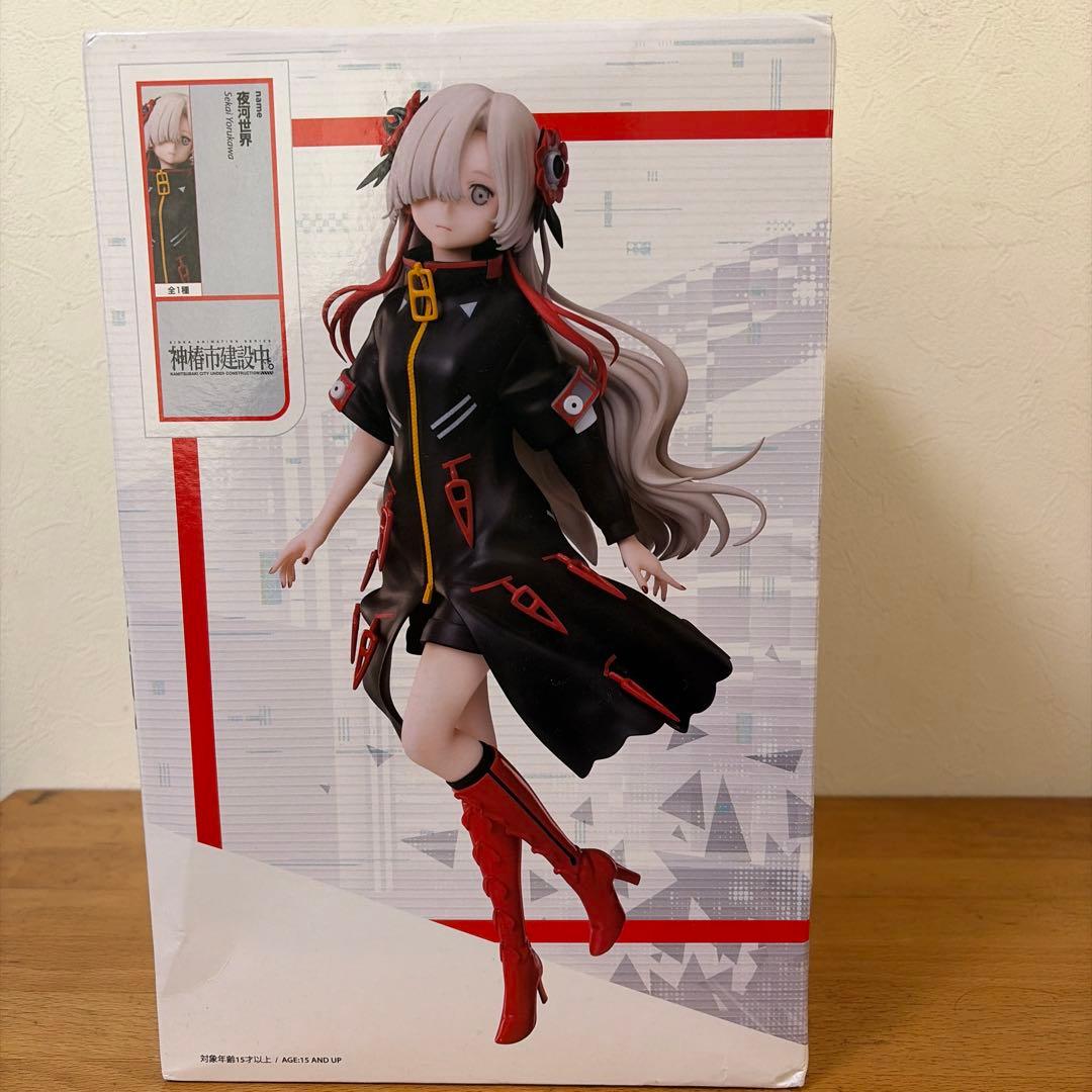 フィギュアまとめ売り　初音ミク　呪術廻戦 ブルーロック　美少女　他　15個セット
