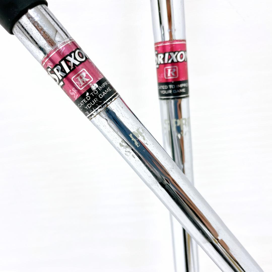 SRIXON I-404 スリクソン 51° 57° ウェッジ AW SW