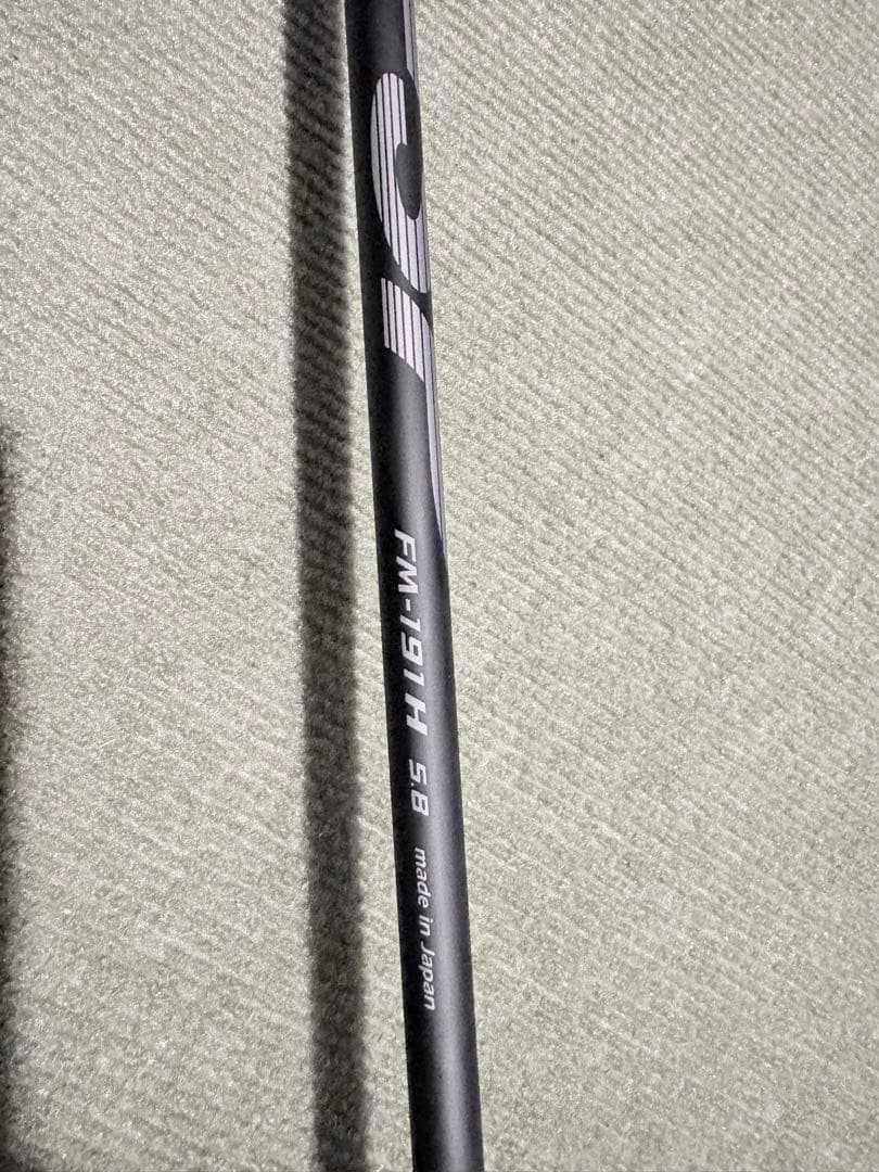CF-455 ミステリードライバー