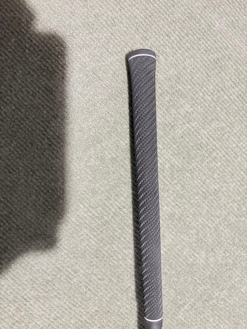 CF-455 ミステリードライバー
