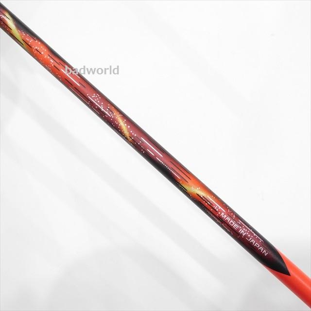 新品/ヨネックス/赤/3U5/アストロクス77/ASTROX77/レッド/77